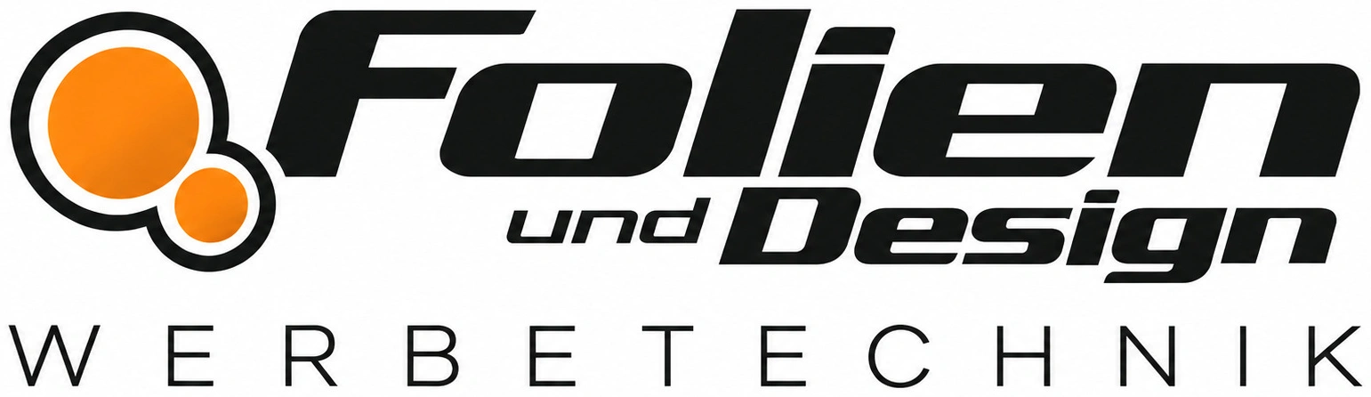 Folien und Design – Werbetechnik